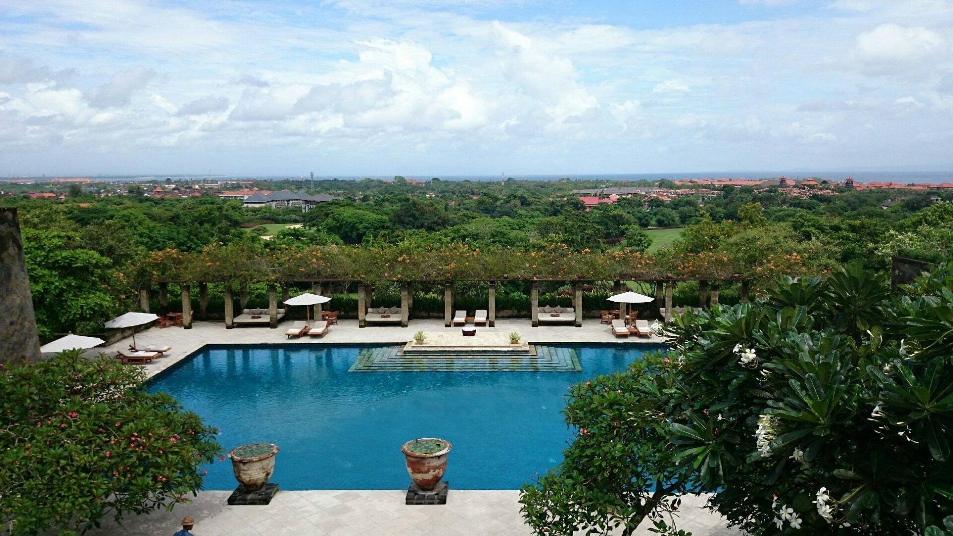 Nusa Dua Villa 303
