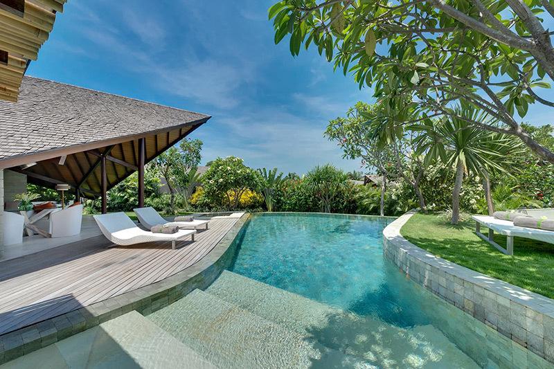 Seminyak Villa 3542