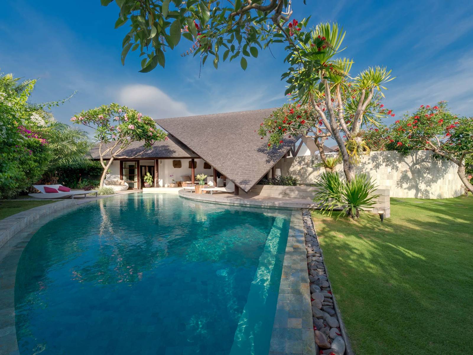 Seminyak Villa 3544