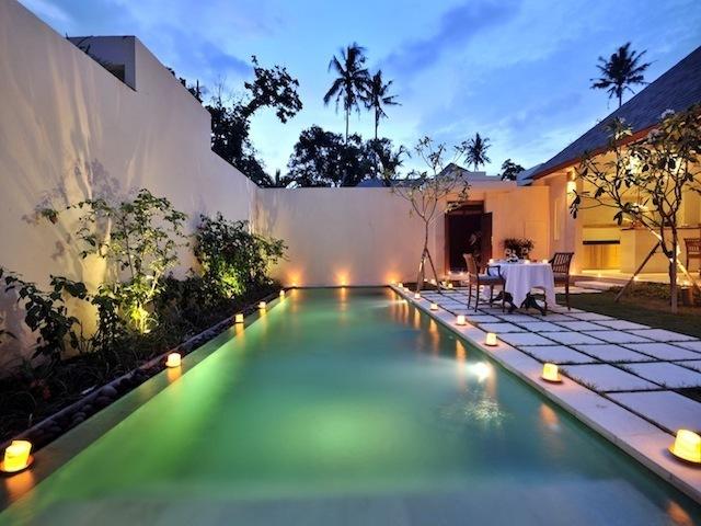 Batubelig Villa 3547