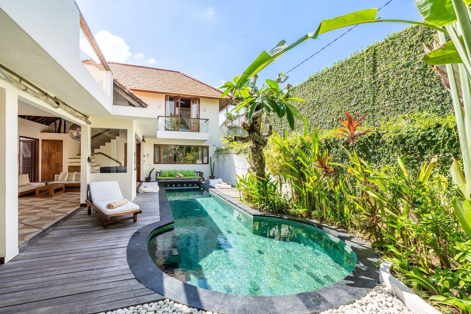 Seminyak Villa 338