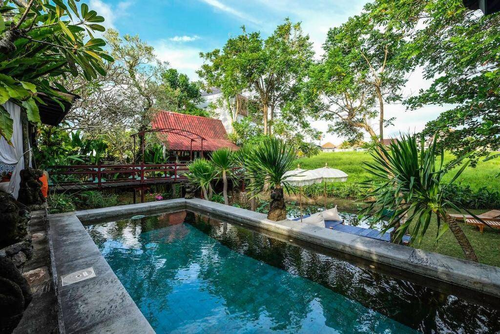 Canggu Villa 3589