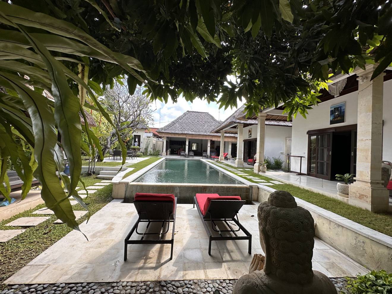 Seminyak Villa 3600