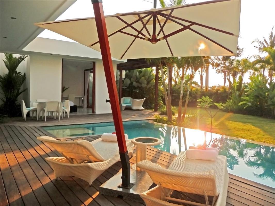 Umalas Villa 3609