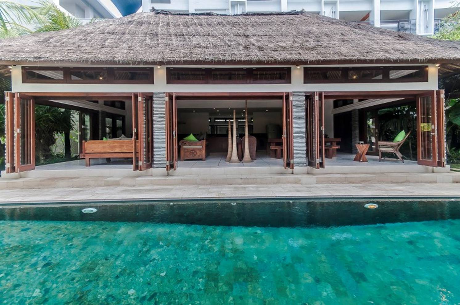 Seminyak Villa 3613