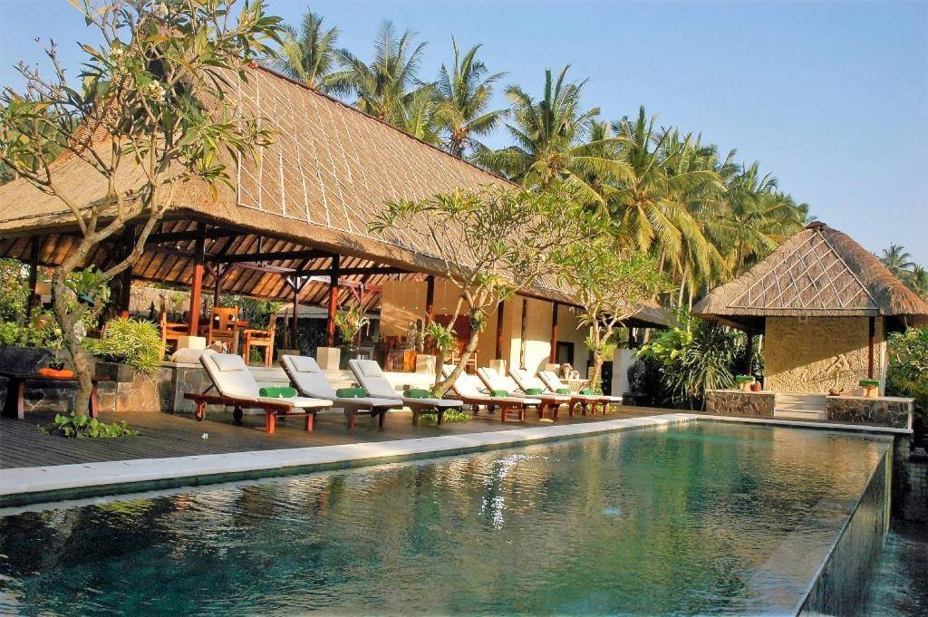 Ubud Villa 3152