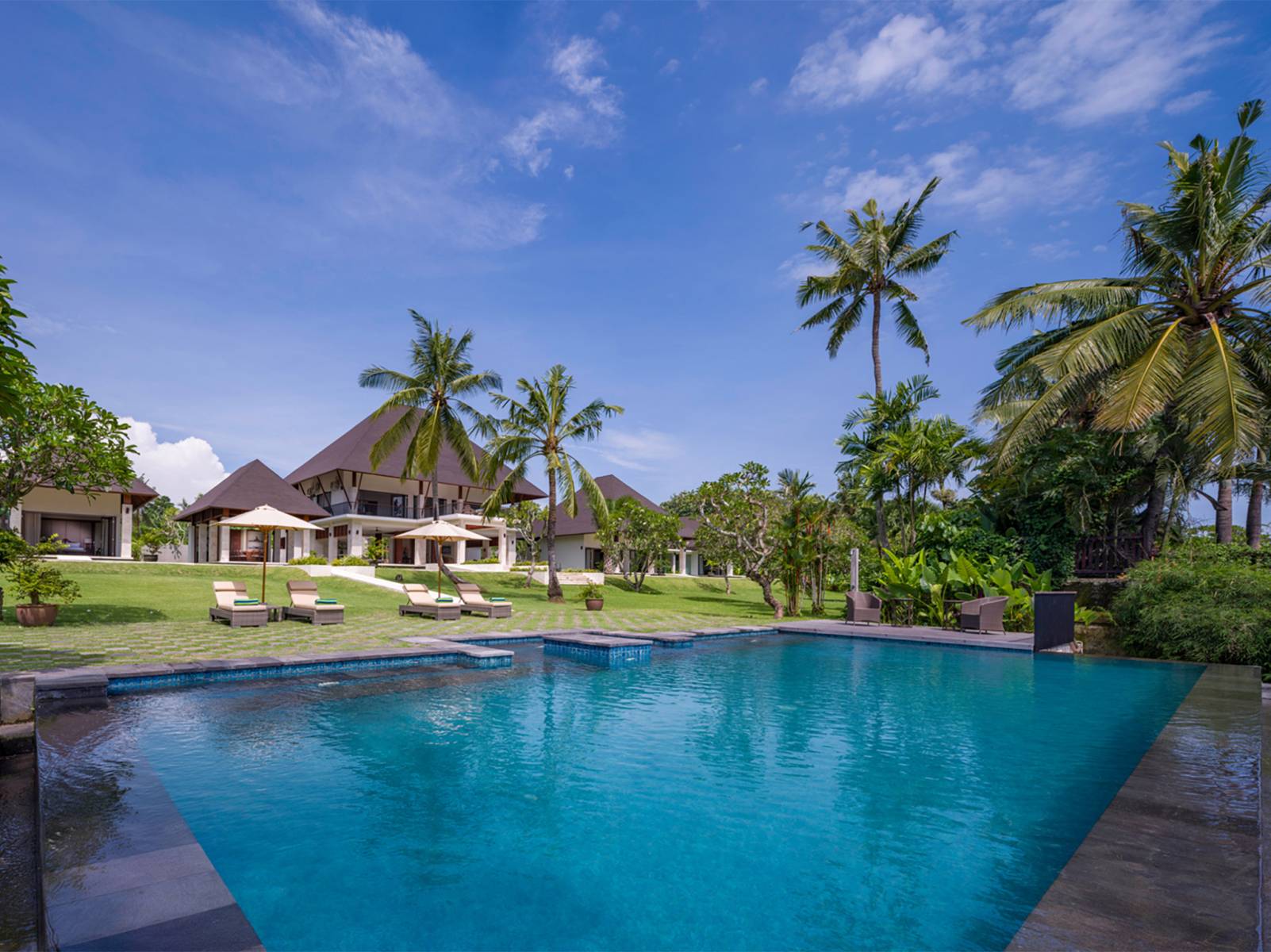 Tabanan Villa 3625