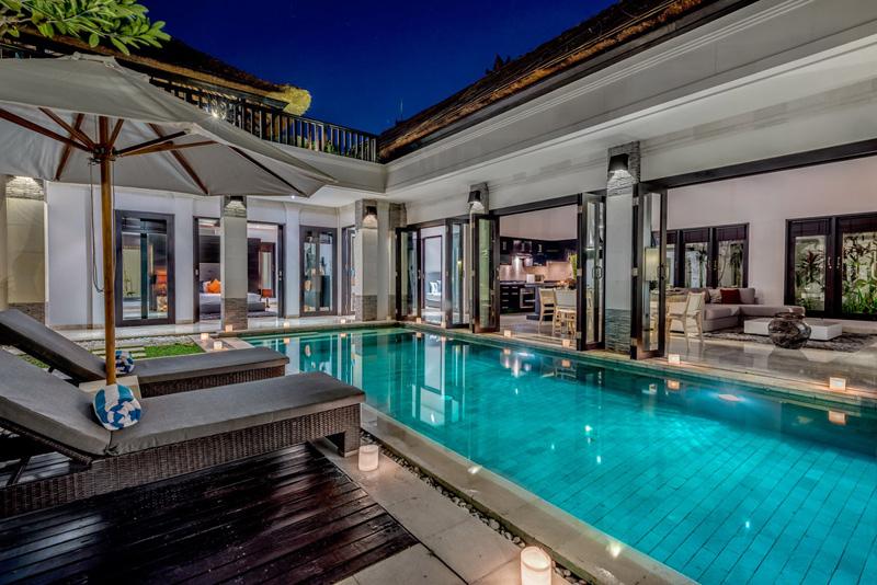 Seminyak Villa 3292