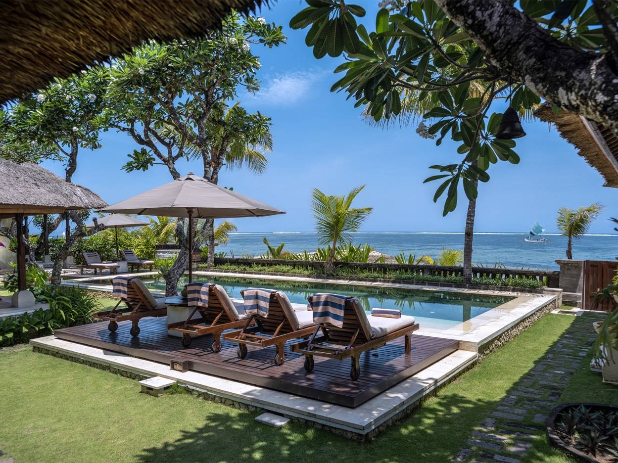 Sanur Villa 327