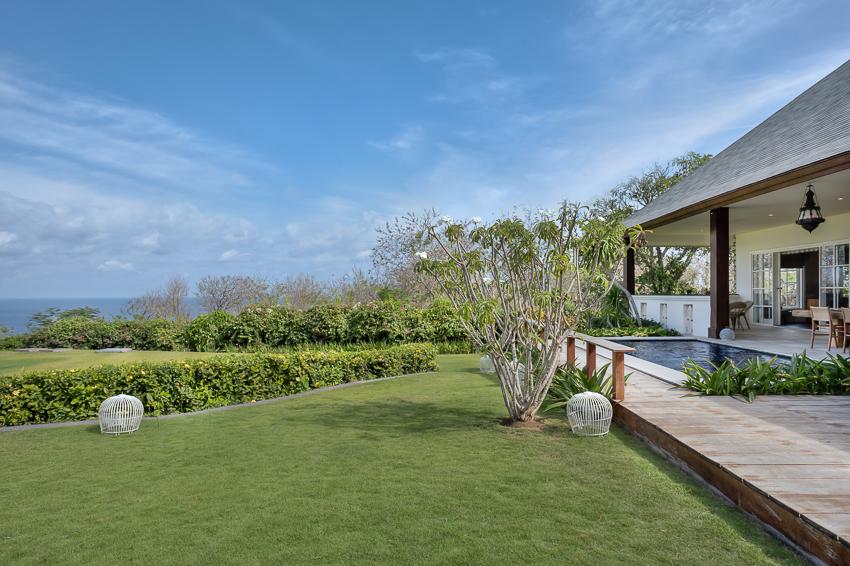 Uluwatu Villa 3453
