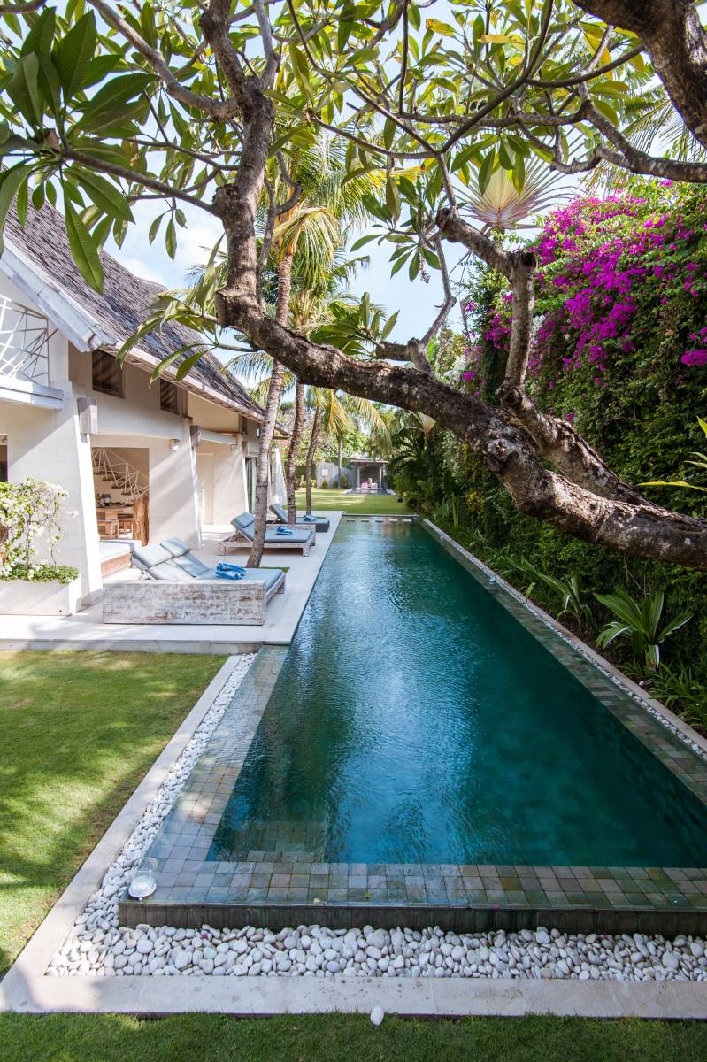 Seminyak Villa 341