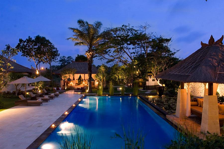 Canggu Villa 355