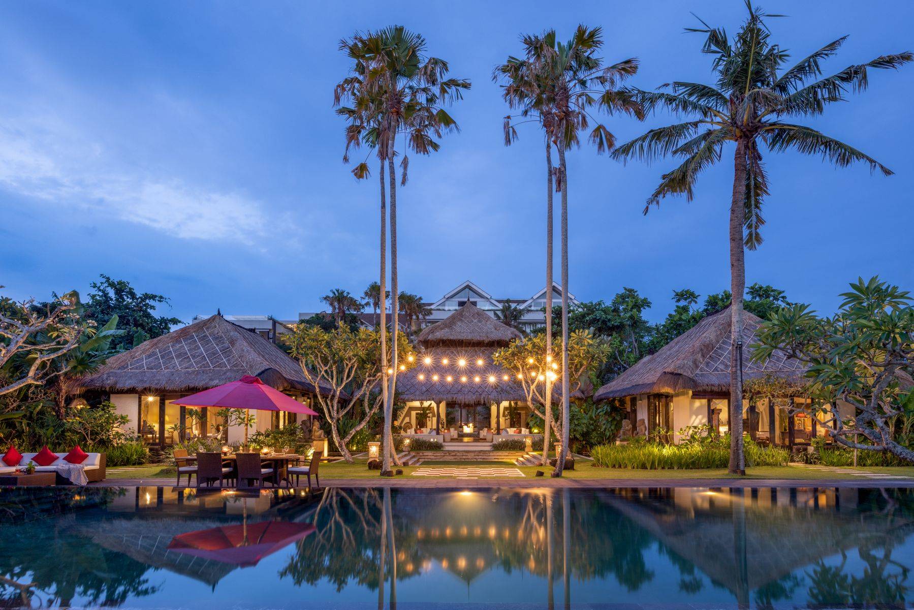 Canggu Villa 304