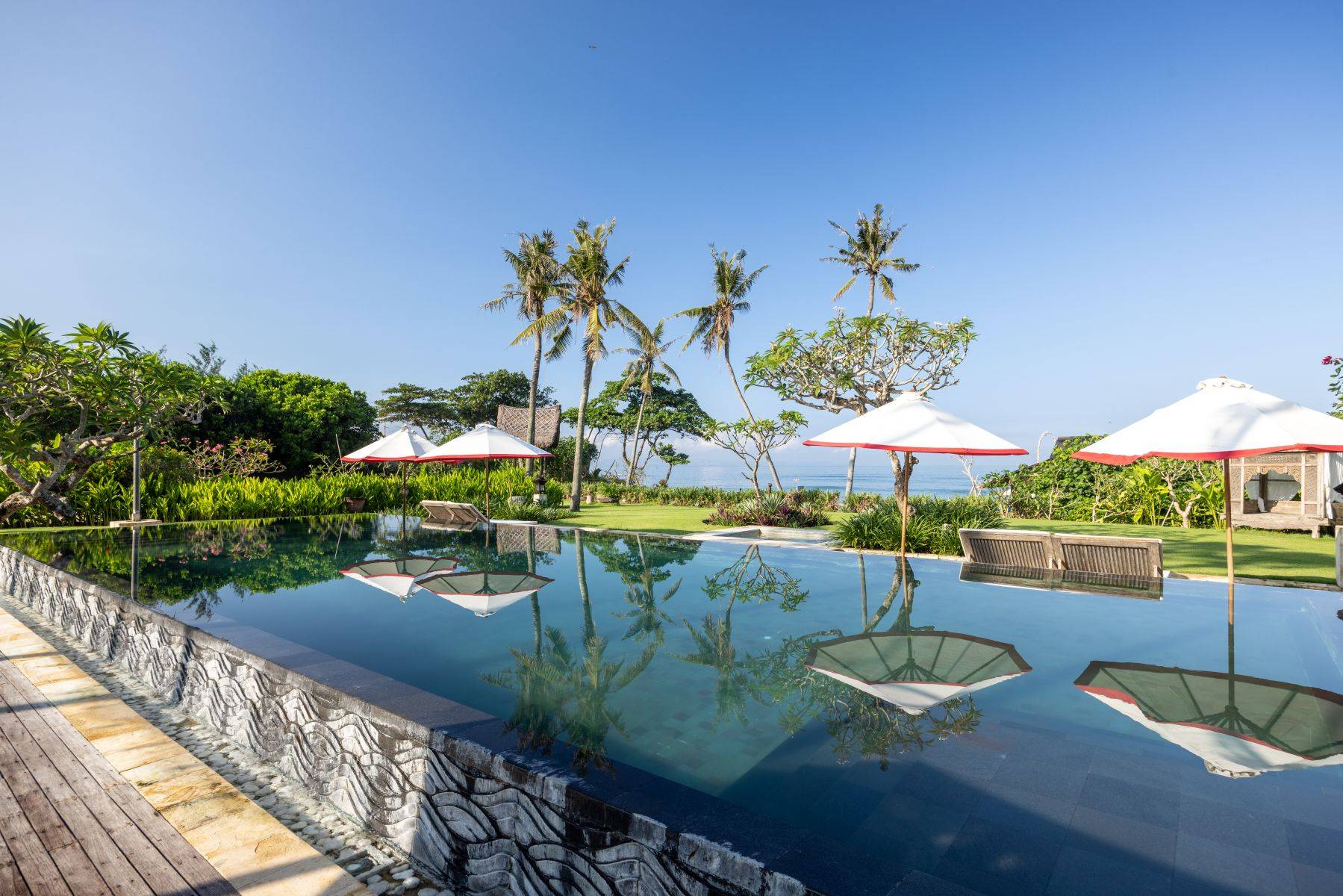 Canggu Villa 304