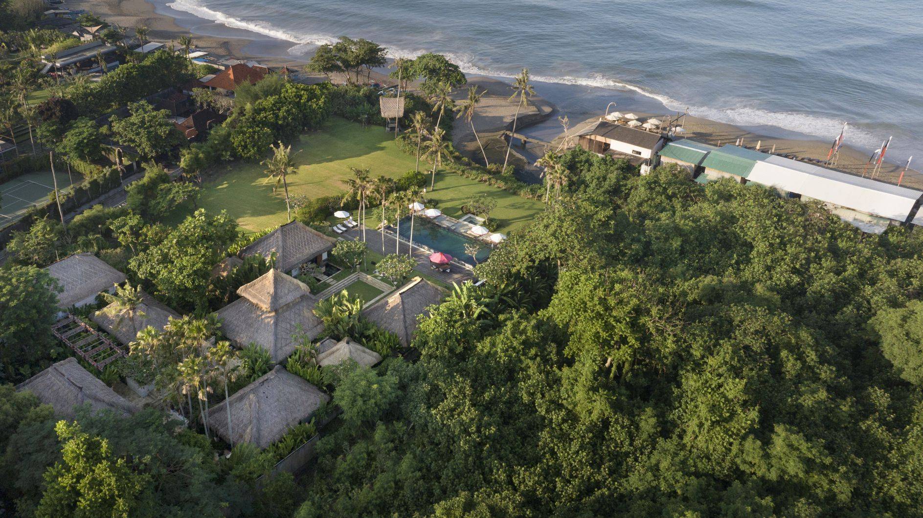 Canggu Villa 304