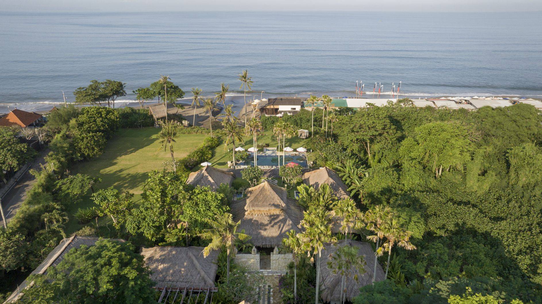 Canggu Villa 304