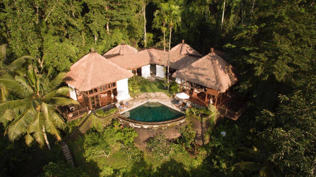 Ubud Villa 399