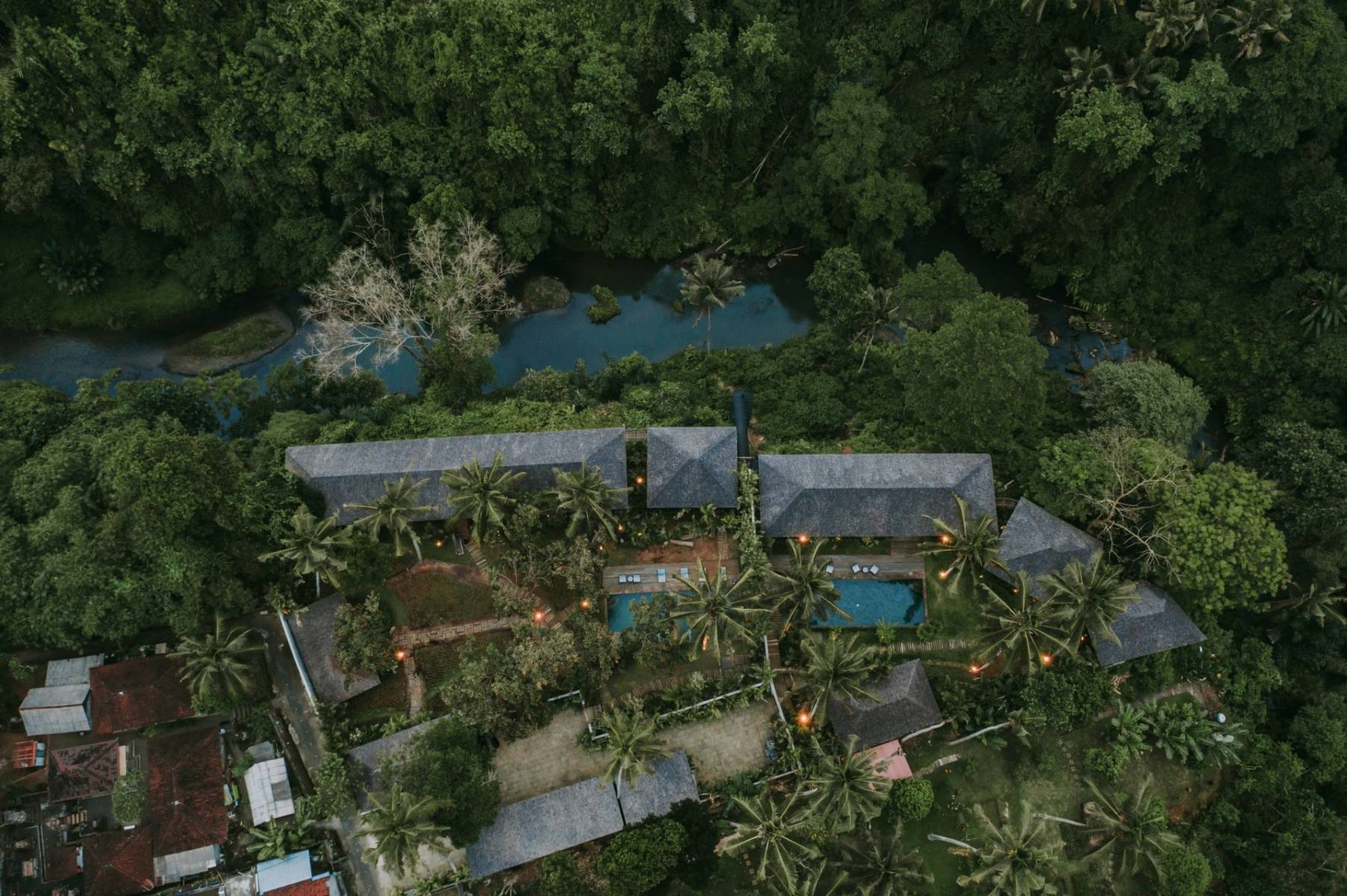 Ubud Villa 371