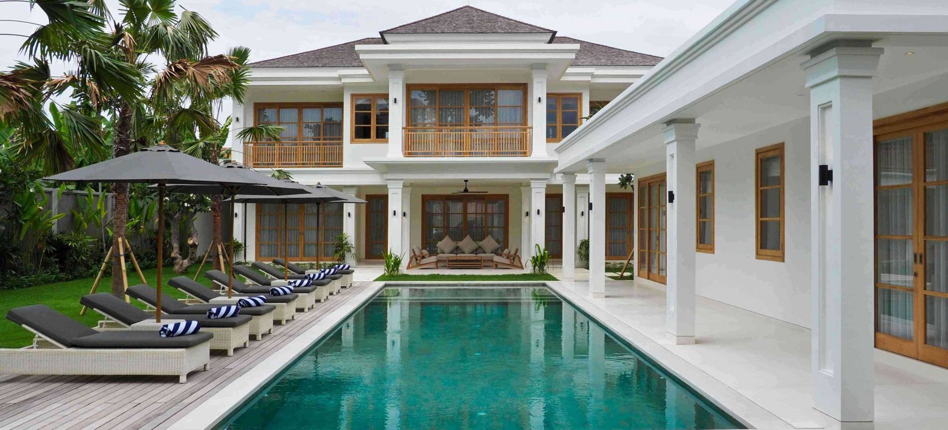 Berawa Villa 3767