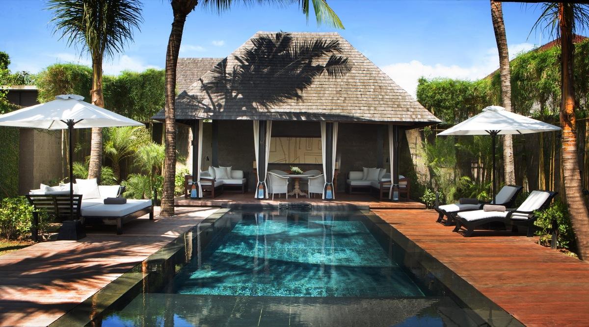 Seminyak Villa 3675