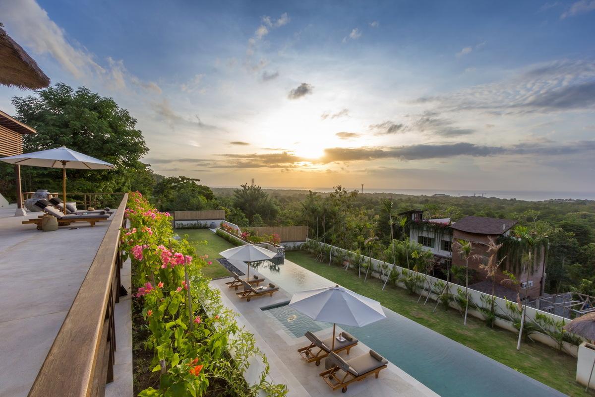 Uluwatu Villa 3680
