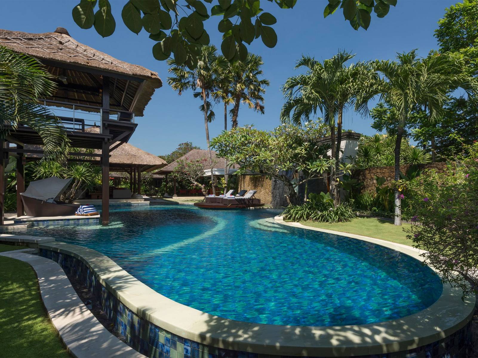 Batubelig Villa 383