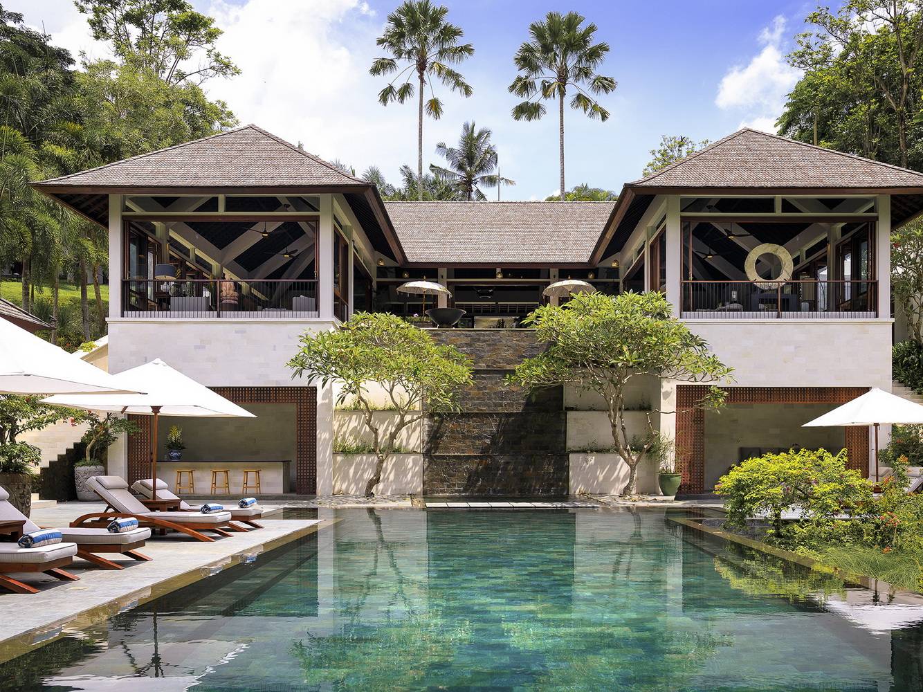 Tabanan Villa 3119