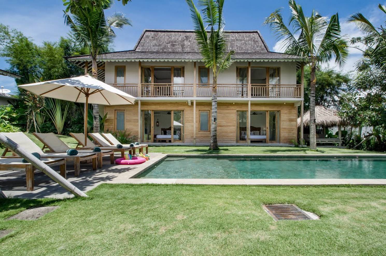 Kerobokan Villa 3708