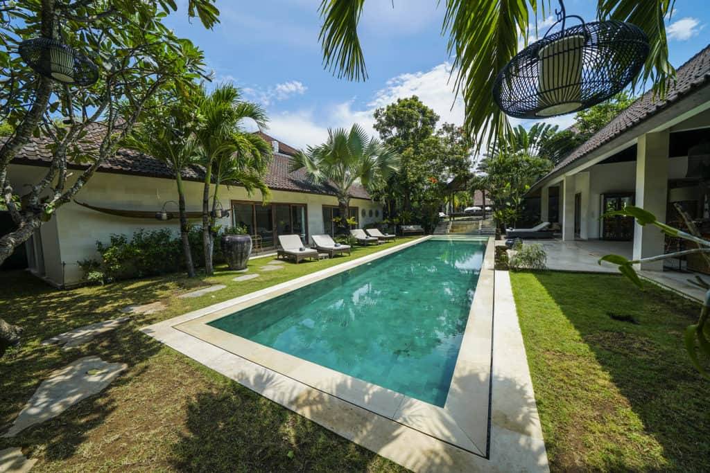 Seminyak Villa 3712