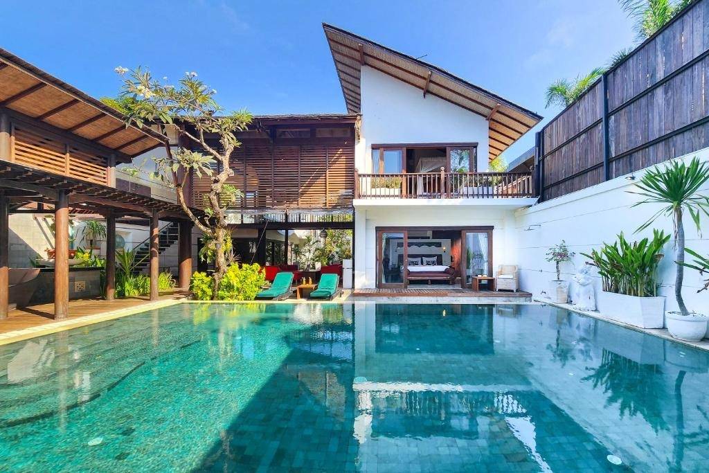 Sanur Villa 330