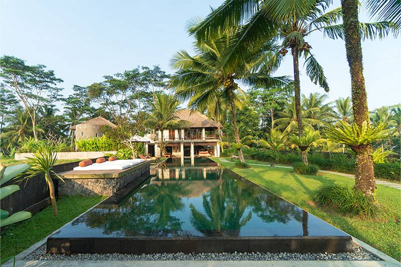 Ubud Villa 345