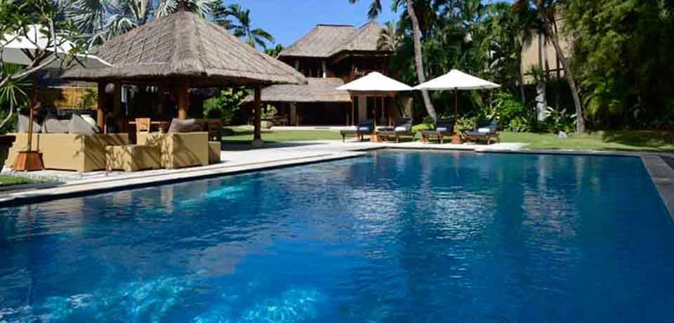 Legian Villa 3108