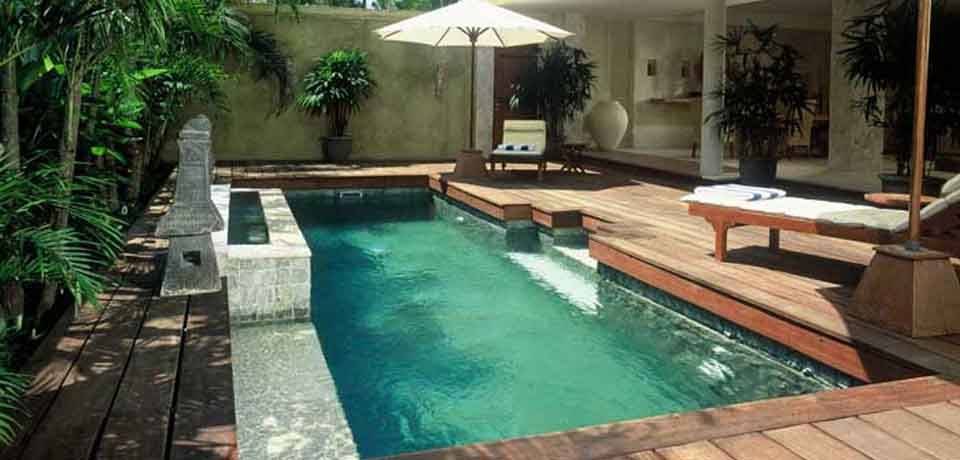 Legian Villa 3109