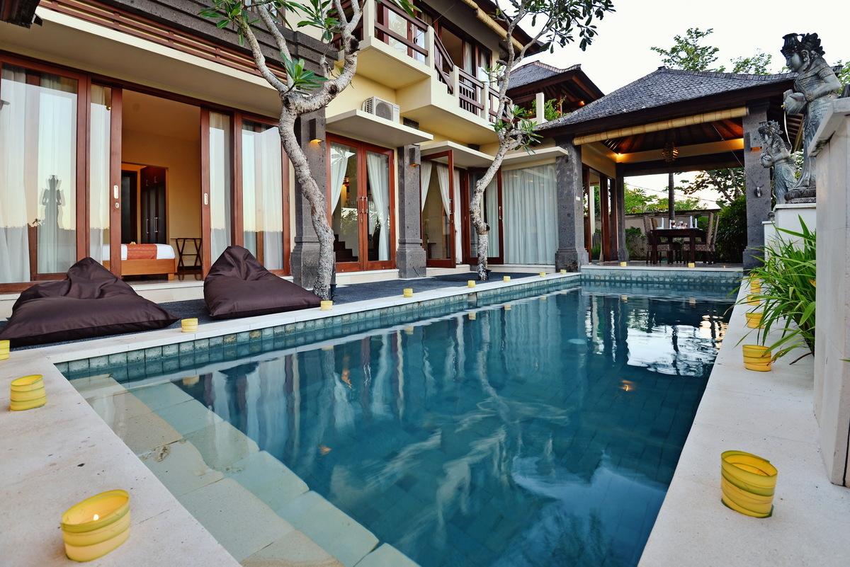 Uluwatu Villa 3733