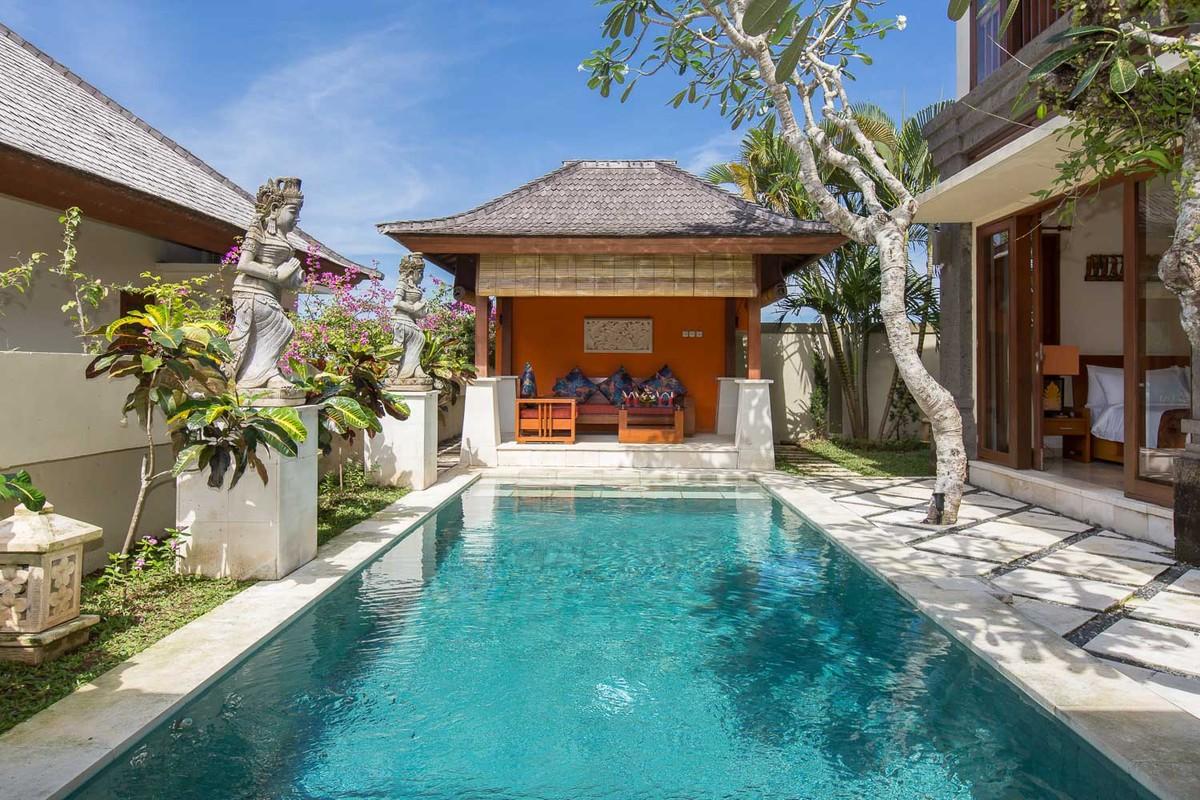 Uluwatu Villa 3734