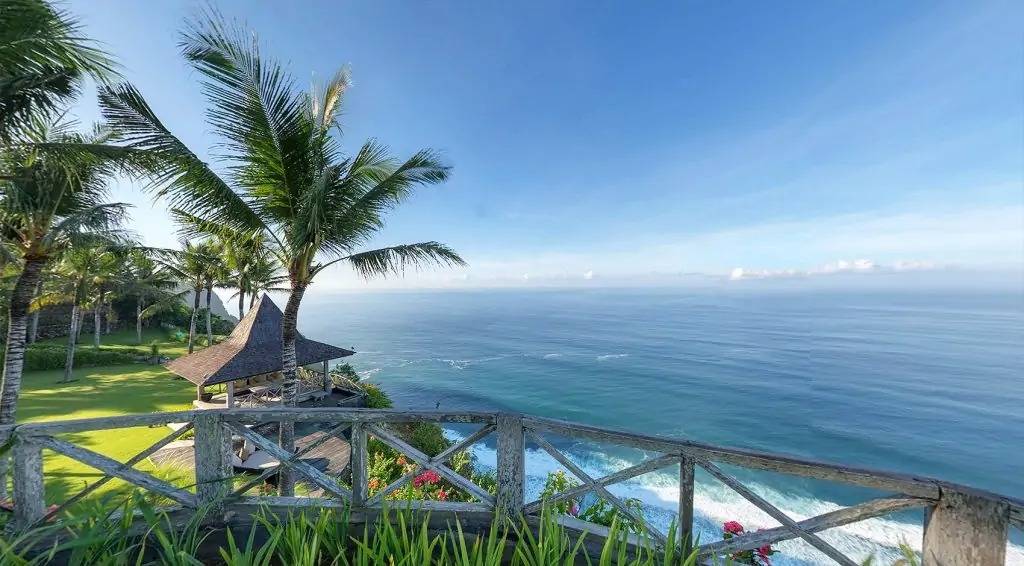 Uluwatu Villa 3101
