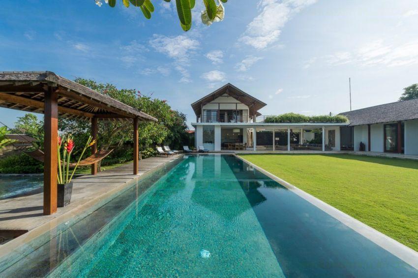Canggu Villa 363