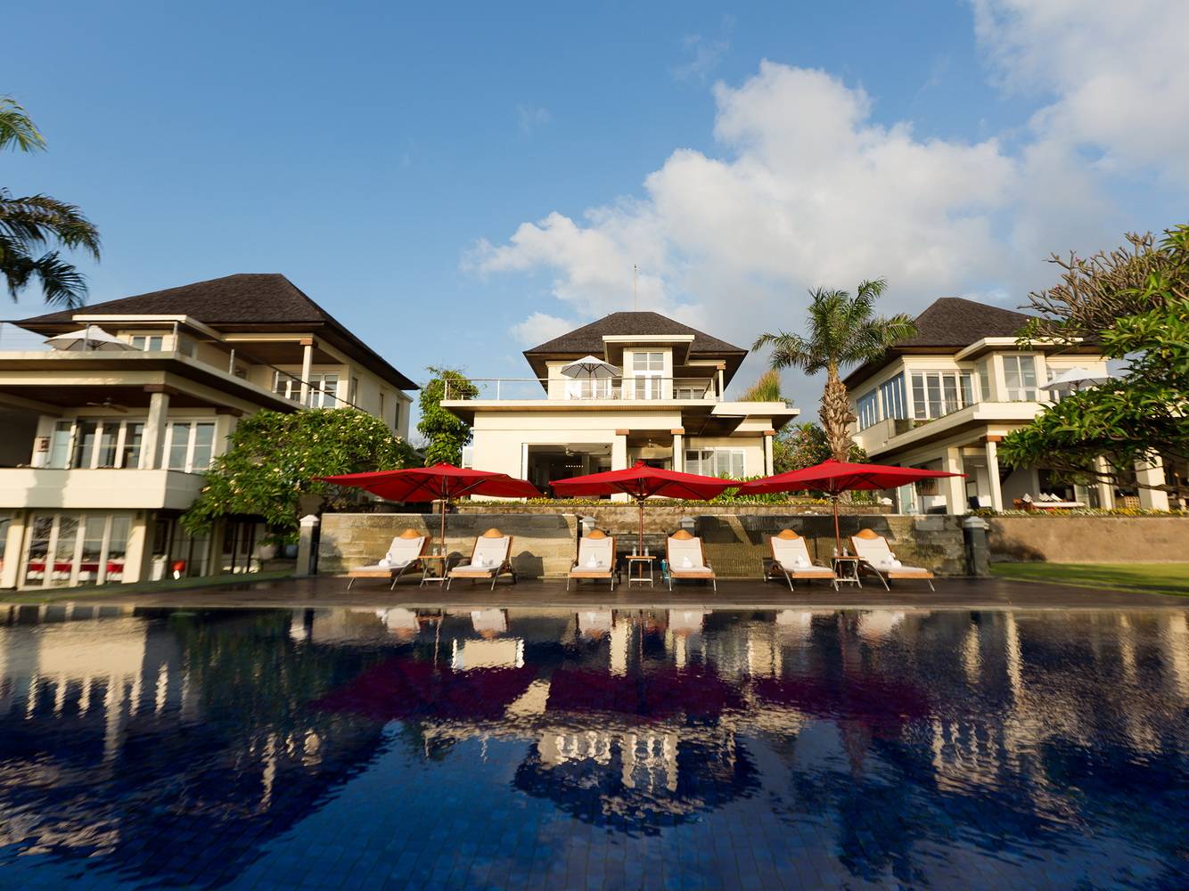 Sanur Villa 362