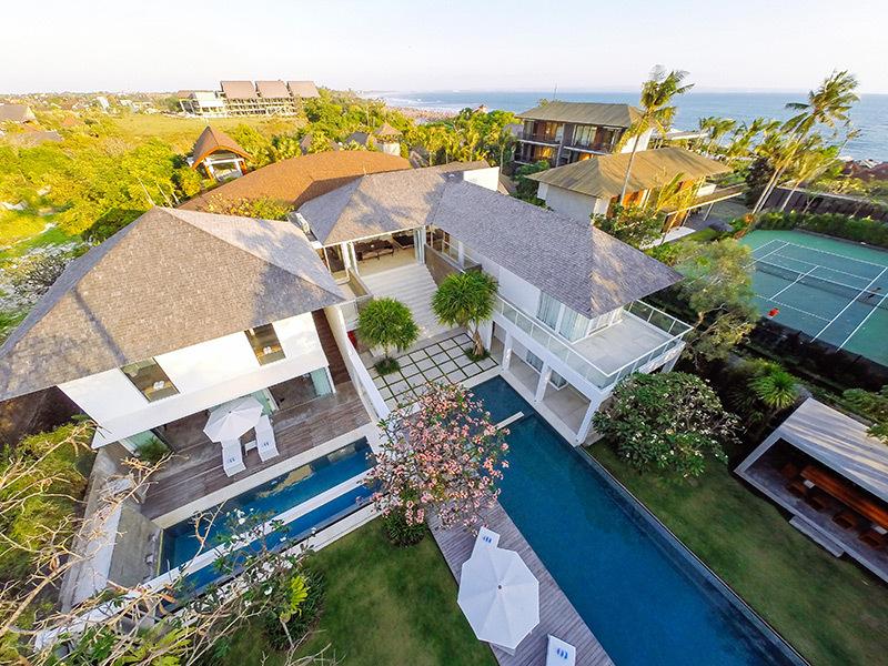 Canggu Villa 3751