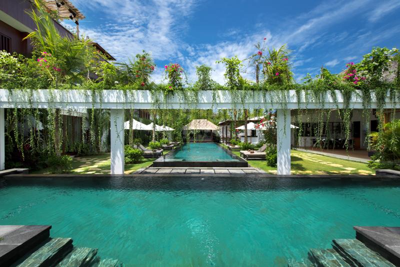 Seminyak Villa 3753