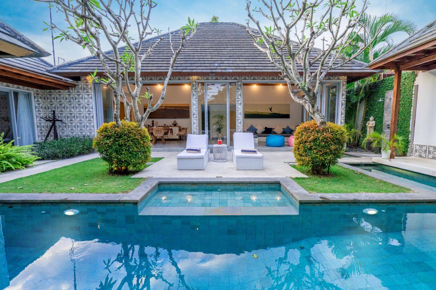 Seminyak Villa 3760