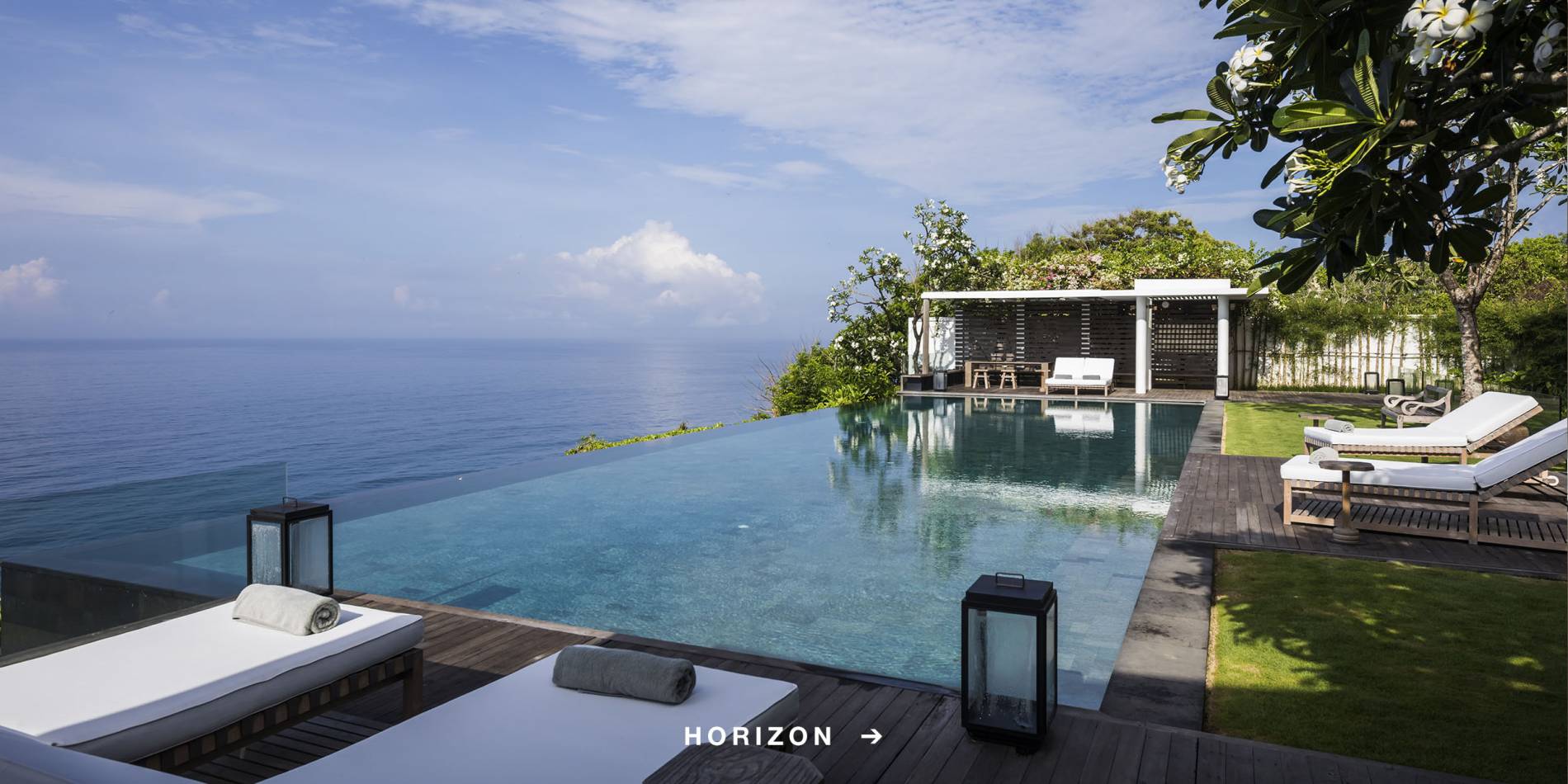 Uluwatu Villa 398