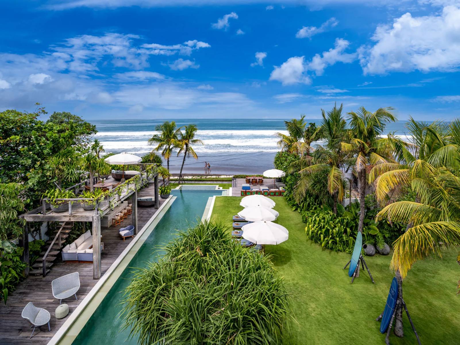 Seminyak Villa 3145