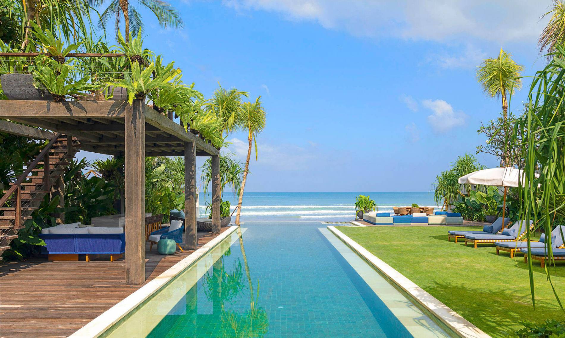 Seminyak Villa 3145