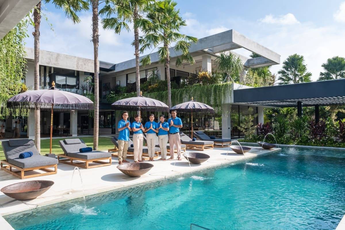 Canggu Villa 3770