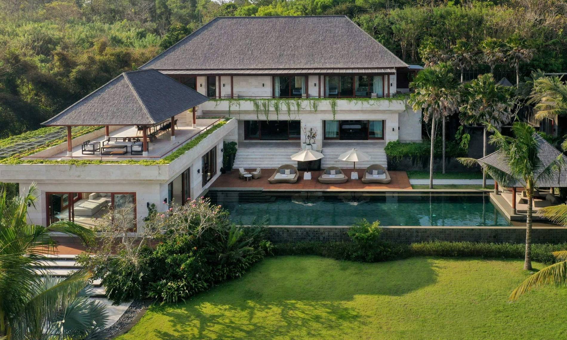 Uluwatu Villa 370