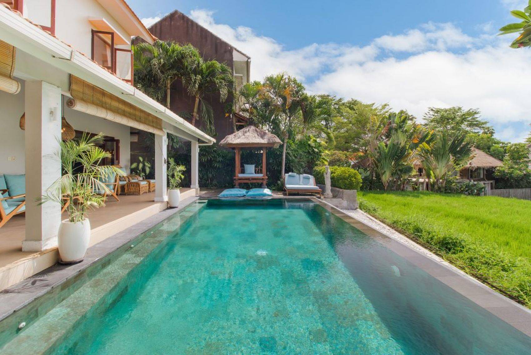 Canggu Villa 3068