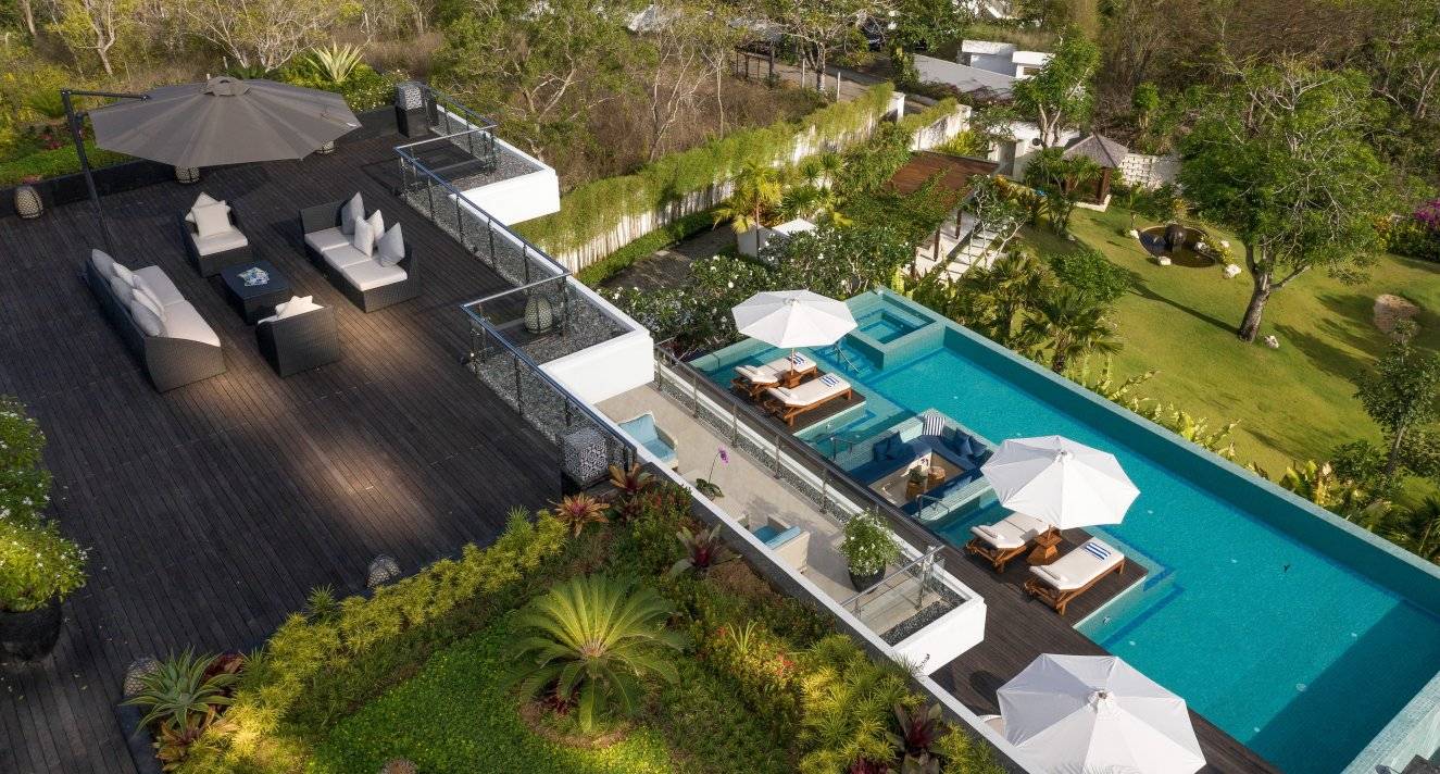 The Bukit Villa 3069