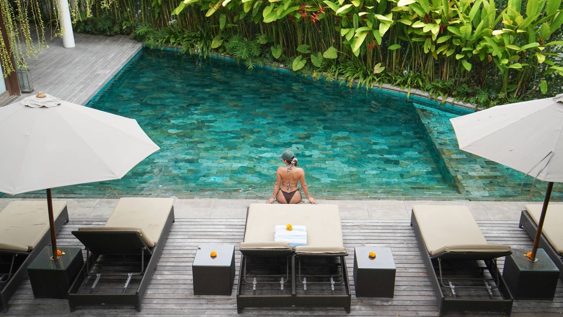 Canggu Villa 3074