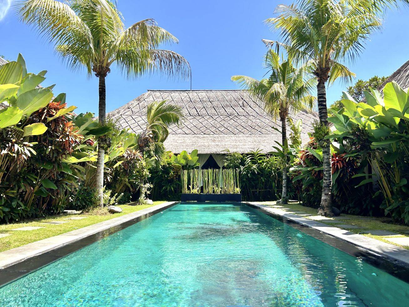 Sanur Villa 3241